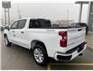 2023 Chevrolet Silverado 1500 Custom (Stk: Z113509) in Newmarket - Image 5 of 14