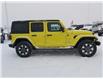 2023 Jeep Wrangler Sahara (Stk: Q00070) in Kanata - Image 8 of 25