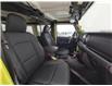 2023 Jeep Wrangler Sahara (Stk: Q00070) in Kanata - Image 10 of 25