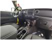 2023 Jeep Wrangler Sahara (Stk: Q00070) in Kanata - Image 11 of 25