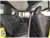 2023 Jeep Wrangler Sahara (Stk: Q00070) in Kanata - Image 12 of 25
