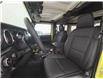 2023 Jeep Wrangler Sahara (Stk: Q00070) in Kanata - Image 19 of 25