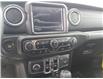 2023 Jeep Wrangler Sahara (Stk: Q00070) in Kanata - Image 23 of 25