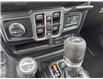 2023 Jeep Wrangler Sahara (Stk: Q00070) in Kanata - Image 25 of 25