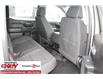 2023 Chevrolet Silverado 1500 Custom (Stk: 23029) in Swan River - Image 10 of 25