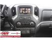 2023 Chevrolet Silverado 1500 Custom (Stk: 23029) in Swan River - Image 18 of 25