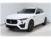 2022 Maserati Levante GT (Stk: 1087MC) in Calgary - Image 1 of 44