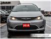 2018 Chrysler Pacifica Touring-L Plus (Stk: U19438) in Burlington - Image 2 of 34