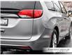 2018 Chrysler Pacifica Touring-L Plus (Stk: U19438) in Burlington - Image 11 of 34