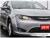 2018 Chrysler Pacifica Touring-L Plus (Stk: U19438) in Burlington - Image 12 of 34