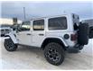 2023 Jeep Wrangler 4xe Rubicon (Stk: PT056) in Rocky Mountain House - Image 10 of 22