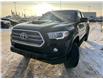 2017 Toyota Tacoma TRD Sport (Stk: 39173A) in Edmonton - Image 4 of 30