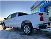 2020 Chevrolet Silverado 1500 Silverado Custom (Stk: X9028) in Ste-Marie - Image 5 of 29