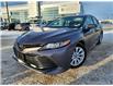 2018 Toyota Camry LE (Stk: F0172) in Saskatoon - Image 1 of 30