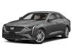 2023 Cadillac CT4 Luxury (Stk: 116955) in Goderich - Image 1 of 9