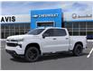 2023 Chevrolet Silverado 1500 RST (Stk: 202687) in AIRDRIE - Image 2 of 24