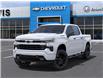 2023 Chevrolet Silverado 1500 RST (Stk: 202687) in AIRDRIE - Image 6 of 24