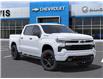 2023 Chevrolet Silverado 1500 RST (Stk: 202687) in AIRDRIE - Image 7 of 24