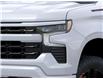 2023 Chevrolet Silverado 1500 RST (Stk: 202687) in AIRDRIE - Image 10 of 24