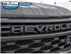 2023 Chevrolet Silverado 1500 Custom (Stk: 3330220) in Petrolia - Image 9 of 27