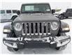 2023 Jeep Wrangler Sahara (Stk: Q00069) in Kanata - Image 2 of 25