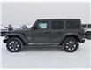 2023 Jeep Wrangler Sahara (Stk: Q00069) in Kanata - Image 4 of 25