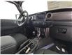 2023 Jeep Wrangler Sahara (Stk: Q00069) in Kanata - Image 11 of 25