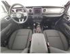 2023 Jeep Wrangler Sahara (Stk: Q00069) in Kanata - Image 16 of 25