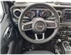 2023 Jeep Wrangler Sahara (Stk: Q00069) in Kanata - Image 17 of 25