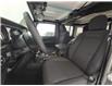 2023 Jeep Wrangler Sahara (Stk: Q00069) in Kanata - Image 19 of 25