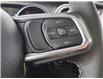2023 Jeep Wrangler Sahara (Stk: Q00069) in Kanata - Image 21 of 25