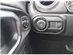 2023 Jeep Wrangler Sahara (Stk: Q00069) in Kanata - Image 22 of 25