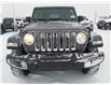 2023 Jeep Wrangler Sahara (Stk: Q00075) in Kanata - Image 2 of 25