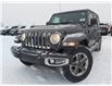 2023 Jeep Wrangler Sahara (Stk: Q00075) in Kanata - Image 3 of 25