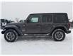 2023 Jeep Wrangler Sahara (Stk: Q00075) in Kanata - Image 4 of 25