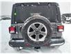 2023 Jeep Wrangler Sahara (Stk: Q00075) in Kanata - Image 6 of 25