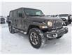 2023 Jeep Wrangler Sahara (Stk: Q00075) in Kanata - Image 10 of 25