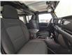 2023 Jeep Wrangler Sahara (Stk: Q00075) in Kanata - Image 11 of 25
