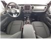 2023 Jeep Wrangler Sahara (Stk: Q00075) in Kanata - Image 17 of 25