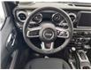 2023 Jeep Wrangler Sahara (Stk: Q00075) in Kanata - Image 18 of 25