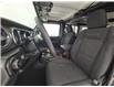 2023 Jeep Wrangler Sahara (Stk: Q00075) in Kanata - Image 20 of 25