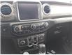 2023 Jeep Wrangler Sahara (Stk: Q00075) in Kanata - Image 24 of 25