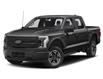 2023 Ford F-150 Lightning Lariat (Stk: PLT033) in Fort Saskatchewan - Image 1 of 9