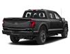 2023 Ford F-150 Lightning Lariat (Stk: PLT033) in Fort Saskatchewan - Image 3 of 9