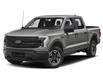 2023 Ford F-150 Lightning Lariat (Stk: PLT034) in Fort Saskatchewan - Image 1 of 9