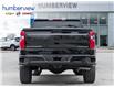 2023 Chevrolet Silverado 1500 Custom (Stk: 23SL021) in Toronto - Image 6 of 22