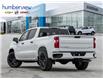 2023 Chevrolet Silverado 1500 Custom (Stk: 23SL046) in Toronto - Image 5 of 19