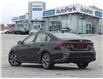 2019 Kia Forte EX (Stk: APR11085A) in Mississauga - Image 4 of 20