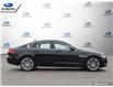 2020 Jaguar XF Prestige (Stk: U2161) in Hamilton - Image 7 of 26