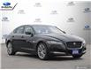 2020 Jaguar XF Prestige (Stk: U2161) in Hamilton - Image 8 of 26